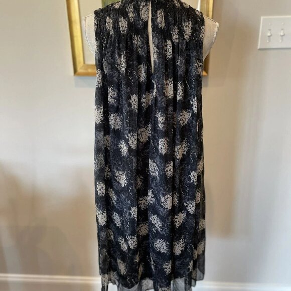 Joie Dress Size Medium Preppy Feminine Coquette Romantic Cottagecore - Picture 4 of 5